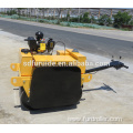 Diesel Engine Hand Manual Vibratory Road Roller Machine Diesel Engine Hand Manual Vibratory Road Roller Machine FYL-S600C